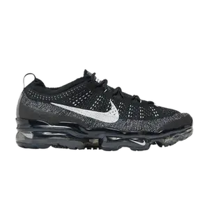 Nike Air VaporMax 2023 Flyknit 'Oreo'