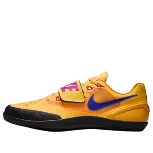 Nike Zoom Rotational 6 'Citron Pulse Indigo Burst' FZ9606-800