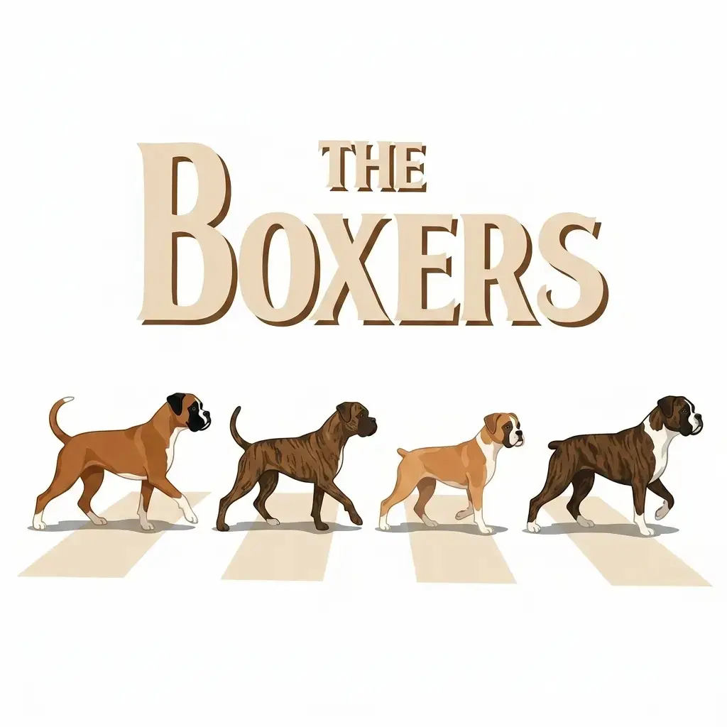 Boxer