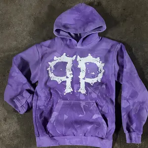 Double P Hoodie