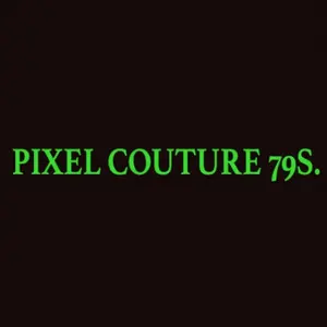 Pixel Couture 79s. shop logo
