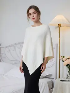 Women's Plain Color Scarf, Trendy Solid Shawl, Scarf Wrap, Elegant Fashion Accessory for Daily Wear, Perfect Gift Choice, Rich Colors and Premium Fabric