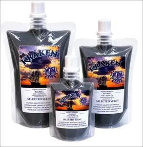 Kraken Squeezable Wax Melt