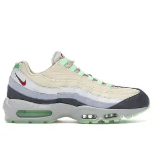 Nike Men's Air Max 95 Halloween (2014) Running Shoes, from StockX