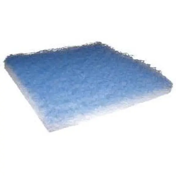 Viskon-Aire VIS-017202 Heavy-Duty Fiberglass Paint Arrestor, 20x20 Size Glass Fiber Progressive Filter, 7 lbs, 99.6% Efficiency, Home Improvement Building & Paint Supplies Tool