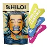 Hiloi Mouth Tape for Better Sleep, Breathing & Snoring Relief – Natural Sleep Aid, Improves Nasal Breathing, Comfortable & Secure, Hypoallergenic, Prevents Dry Mouth, Reduces Snoring, Sleep Support for Men & Women, Promotes Healthier Rest & Relaxation