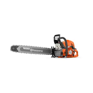 Husqvarna 592XPG Chainsaw Husqvarna 592XPG Chainsaw