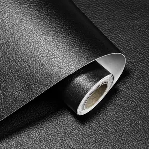 Faux Leather Vinyl 1x5ft Large Self-Adhesive Leather Repair  DIY Leather Repair Kit for Sofa Car Seats Chairs Shoes Bags Damaged Leather Furniture