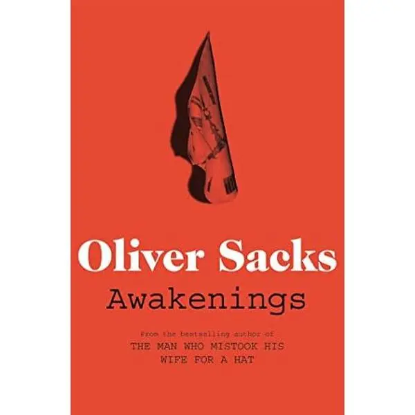 USED Book - Awakenings by Oliver W. Sacks (Paperback) - english