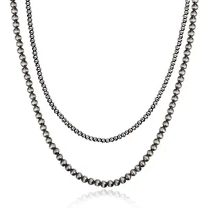 Navajo  Layered Necklace Western Cowgirl Country  for Women