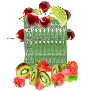 FRONT 9 Gimme Hydration 9 Servings