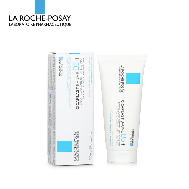 La Roche Posay Cicaplast Baume B5 Soothing Repairing Balm 100ml/97g/3.3oz