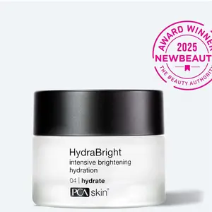 PCA HydraBright Moisturizer Brightening Moisturizing