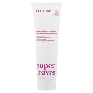 ATTITUDE Super Leaves®, Moisture Rich Conditioner, 8 fl oz (240 ml)