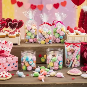 Salt Water Taffy | Assorted