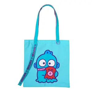Hangyodon Tote Bag (Strike A Pose Series)