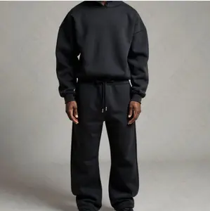 Comfort Fit Fleece Pullover Hoodie