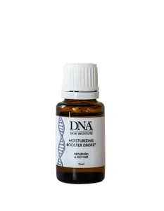 Moisturizing Booster Drops 15ml