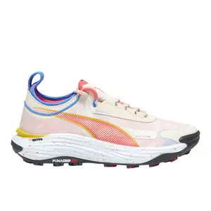 PUMA Womens Voyage Nitro 3 Running Sneakers Shoes - Pink