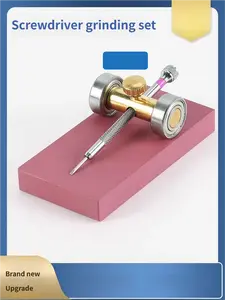 Precision Watch Repair Double-Sided Sharpening Stone 3000 Grit