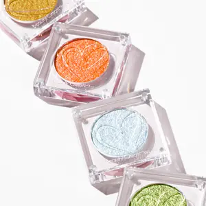 Riding Solo Single Makeup Color Blend Lid Iridescent Bronze Metallic Shimmer Cosmetic as Riding Solo Single Makeup Color Blend Lid Iridescent Bronze Metallic Shimmer Cosmetic as