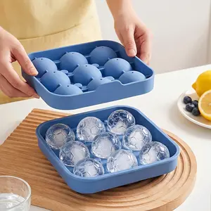 Don't buy this soccer ball ice mold unless you want your whiskey to look TOO cool to drink