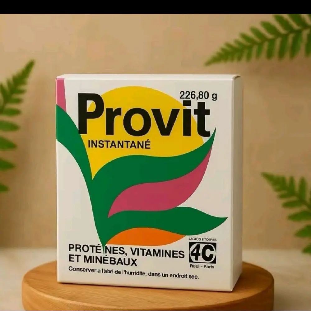 Provit Instantané Provit Instantané