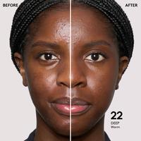 Eaze Drop Tint Shade #22 + Foundation Brush