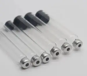 pen Glass Peptide Pen