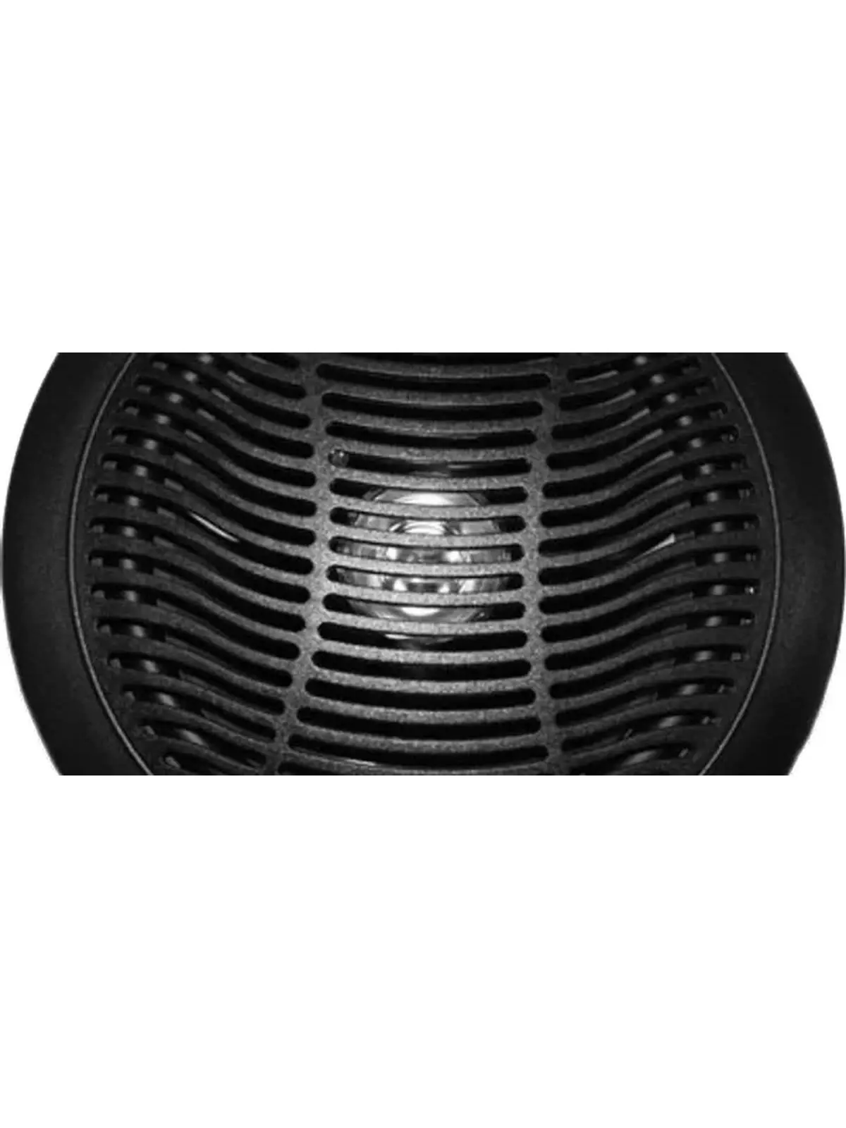 PQN Audio RV Series RV5104W 5 ft. Dual Cone Waterproof Outdoor Audio Speaker - Powerful Sound Upgrade, Improved Performance, UV Resistance, Chemical Resistance, White, Uv And Chemical Resistance
