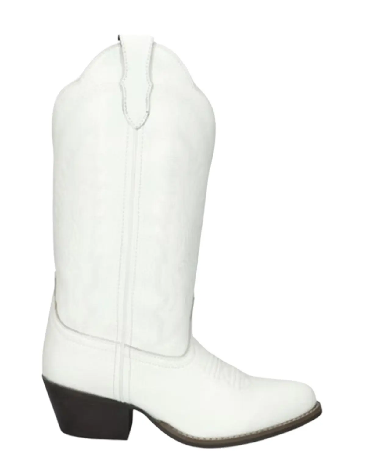 Smoky Mountain Women's Women'S Calloway Western Boot Round Toe - 6517