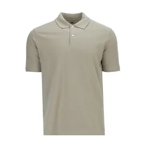 Classic Pique Polo - Mens