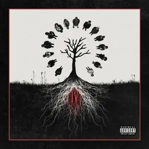 XXXTENTACION Presents: Members Only Vol. 4 (Vinyl 2LP)