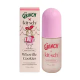 The Grinch x Kitsch Whoville Cookies Hair Perfume