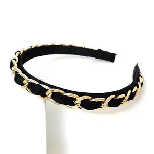 Beth Chain Headband