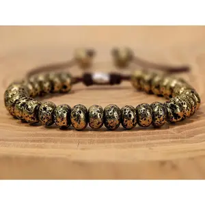 ENERGY LAVA BRACELET
