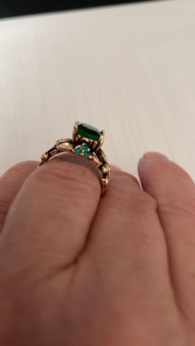 Item: scrap metal, 7