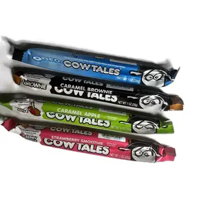 Cow tale - 4