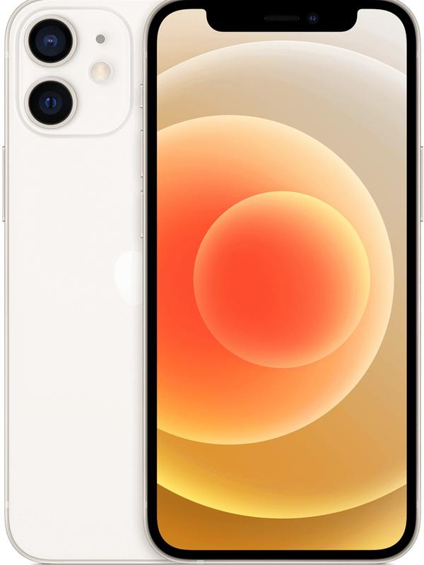 Refurbished Apple iPhone 12 Mini (Unlocked) A2176 Excellent Condition 1 Year Warranty