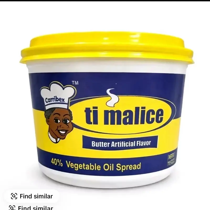 Ti Malice Butter  1 Pound