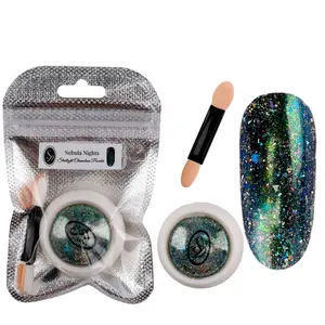 Nebula Nights- Starlight Chameleon Powder