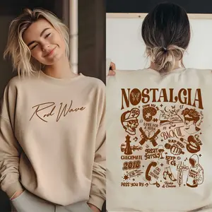 Vintage Song Shirt, Gift For Fans, Back Verson Shirt
