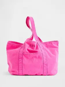 Gap Logo Tote Bag