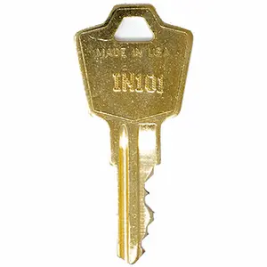 ESP IN267 Replacement Key