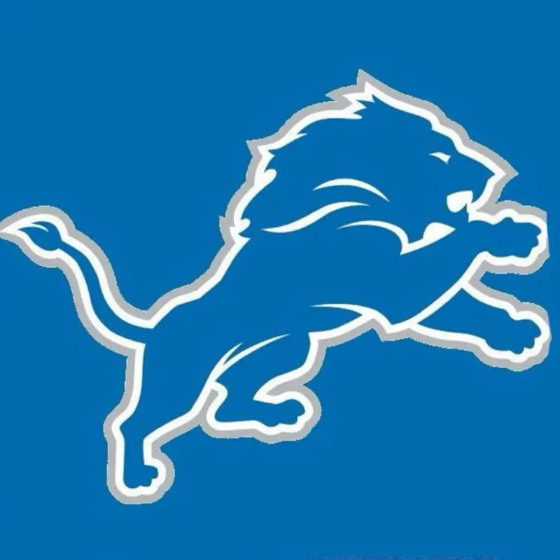 Detroit Lions