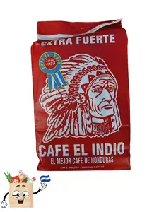Cafe el Indio de Honduras - Ground Coffee