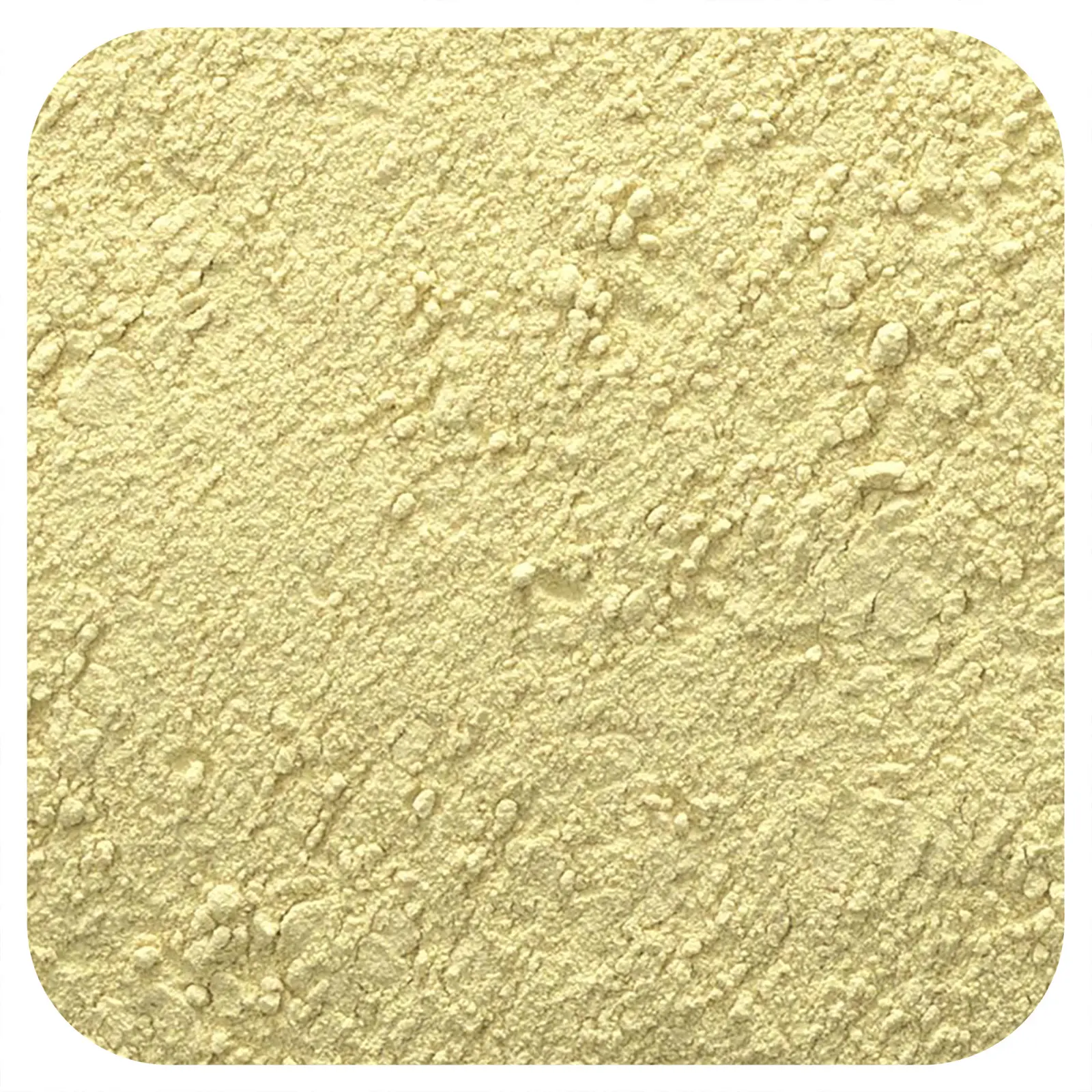 Frontier Co-op Nutritional Yeast Powder, 16 oz (453 g)