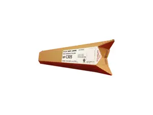 Yellow Toner Cartridge for Ricoh 842120 Aficio MP C305SP, Aficio MP C305SPF, Genuine Ricoh Brand