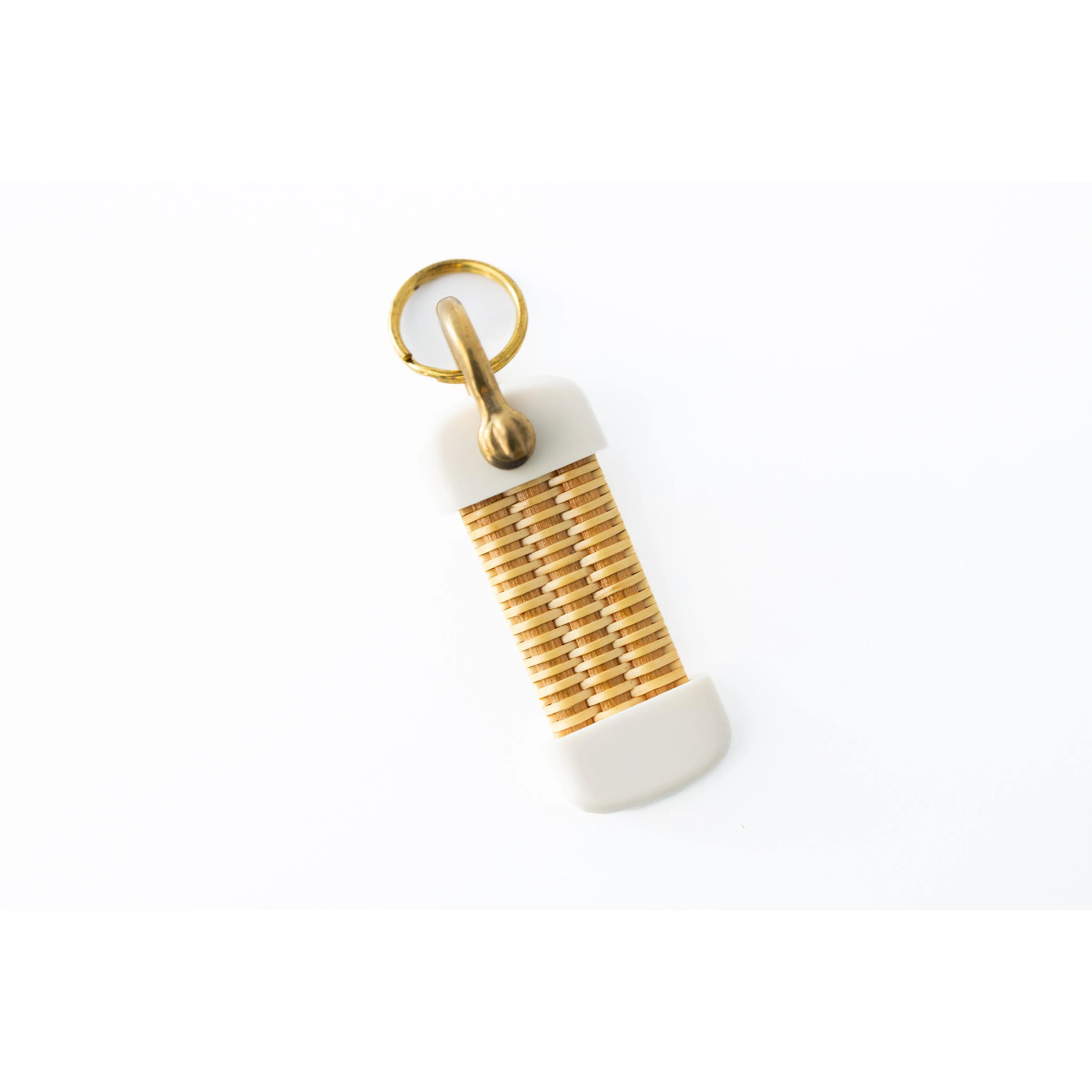 The Summer House Keychain