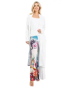 LOVE IN TOKYO L/S DUSTER JACKET